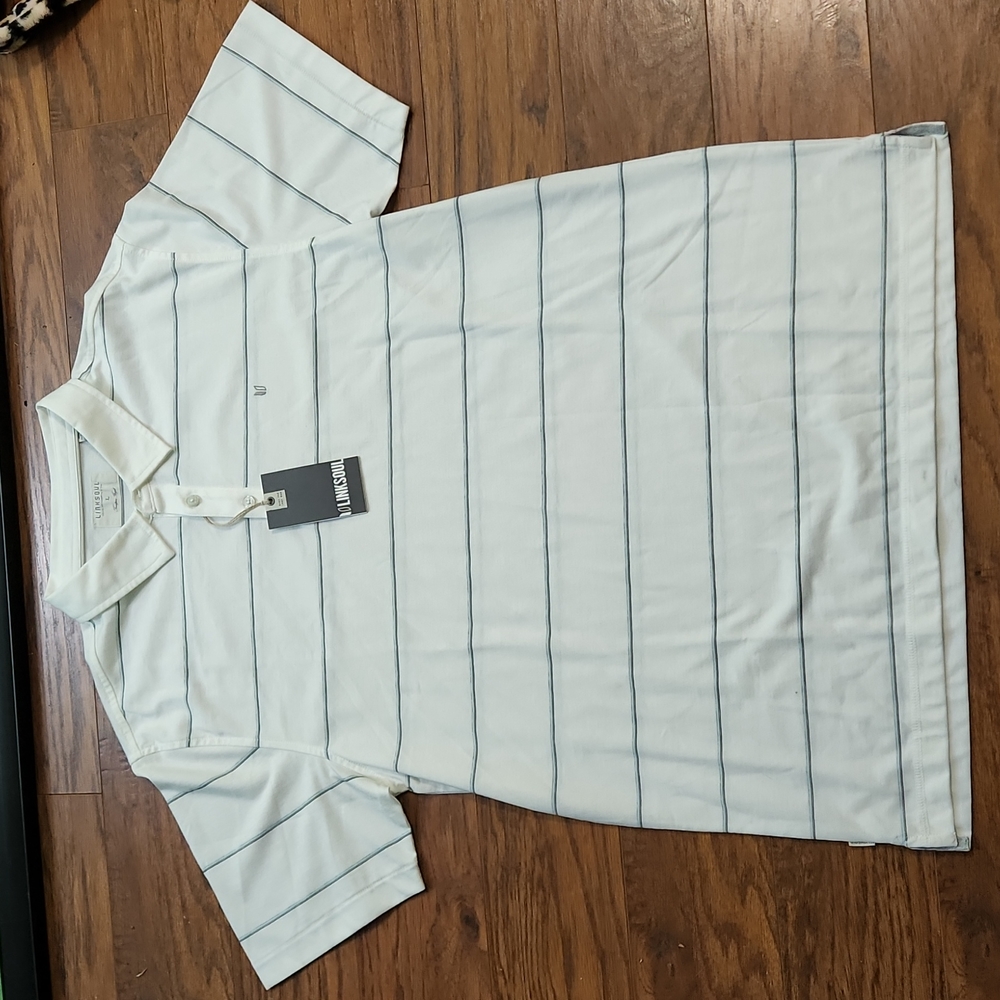 New polo!